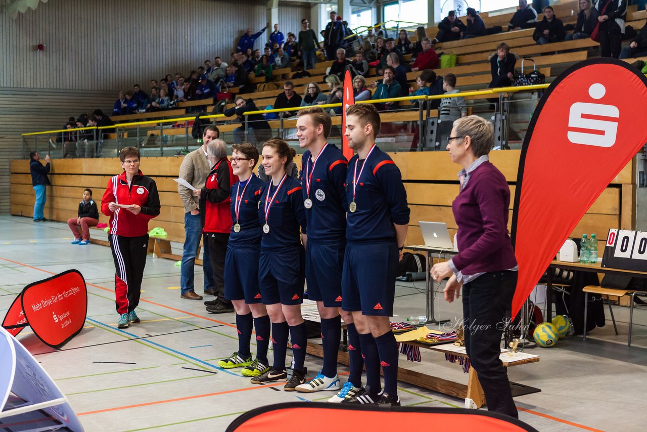 Bild 147 - C-Juniorinnen Landesmeisterschaften